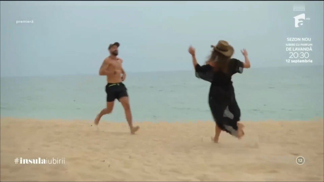 Insula Iubirii 02.09.2025 sezonul 9 episodul 20 reluare online fara reclame