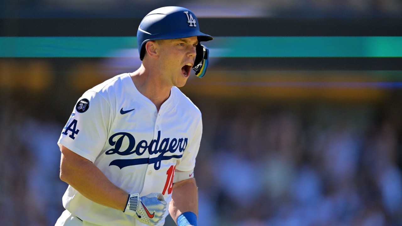 Analyzing Dodgers' Playoff Hopes Amid Pitching Challenges in 2025