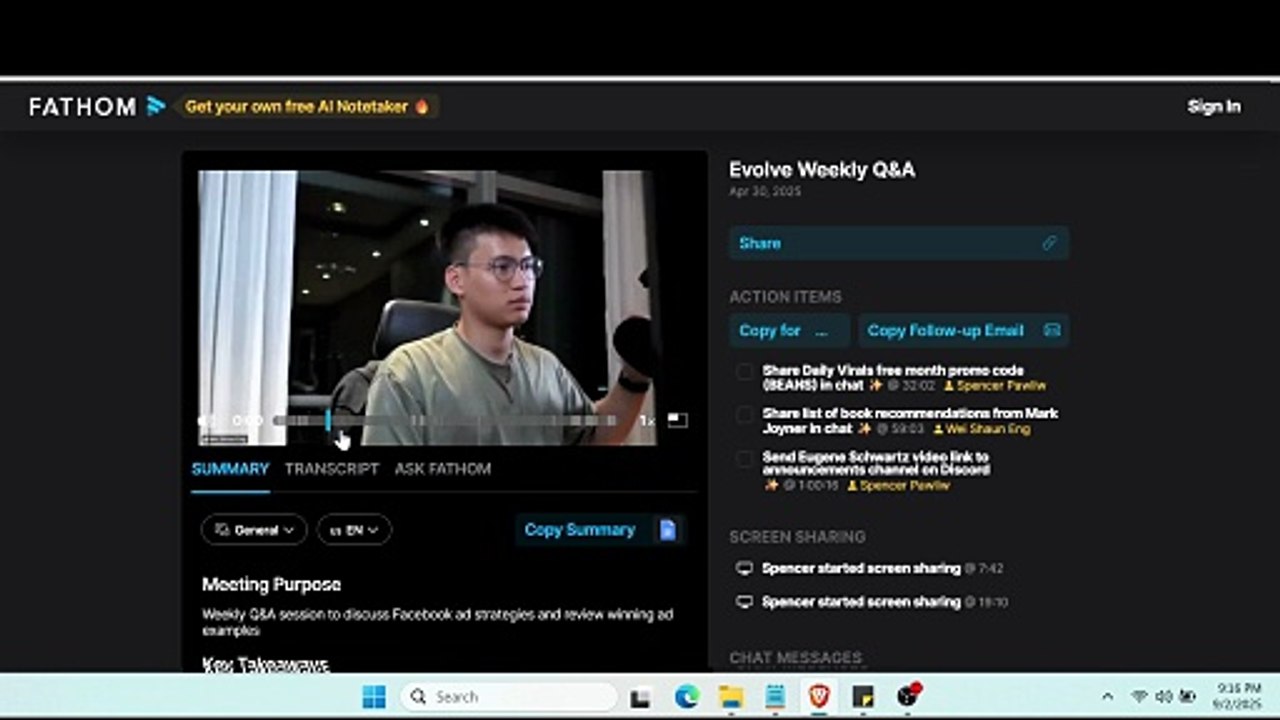 [$129]Zakaria Airakaz - Ecommerce Masterclass & Evolve