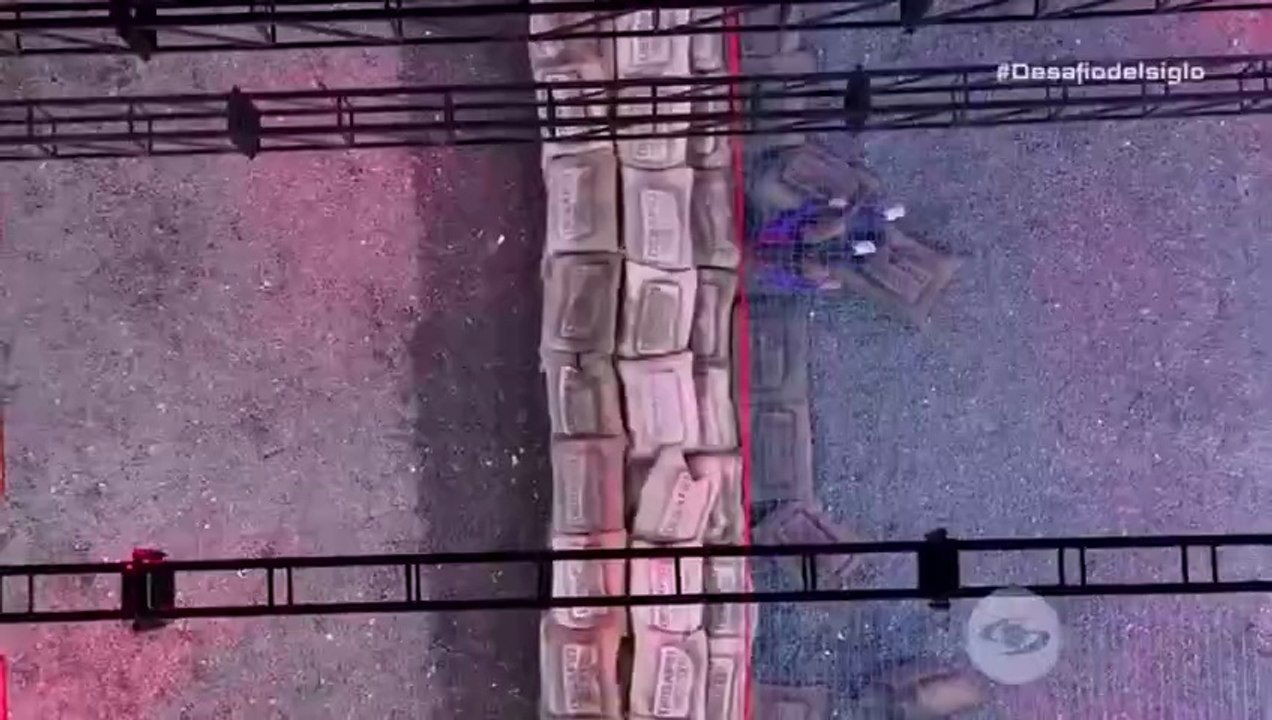 Desafío 2025  Capitulo 45 Desafío 2025  Capitulo 45