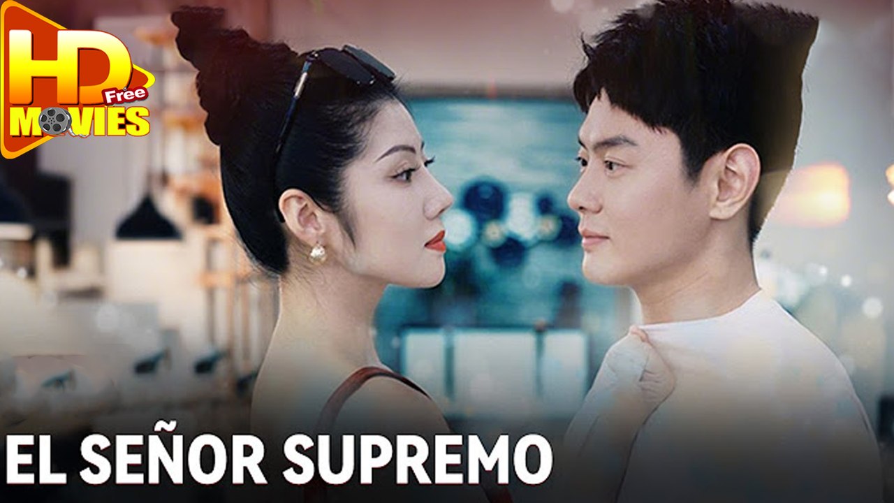 El Señor Supremo (Doblado)