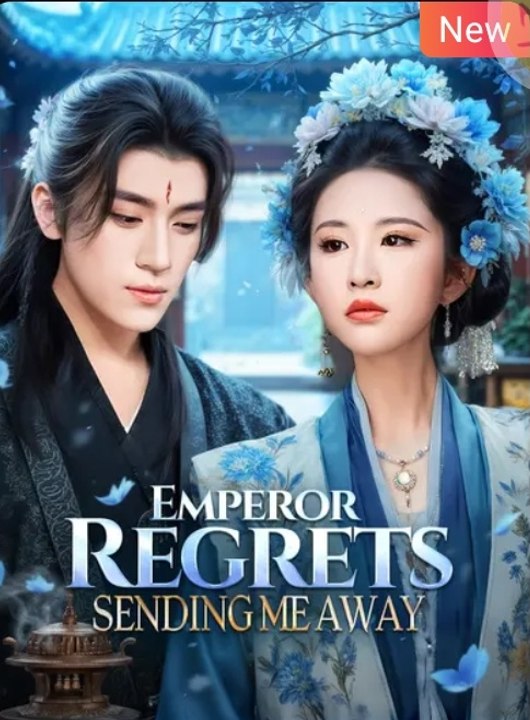 Emperor's Regret: Heartfelt Chinese Drama You Can't Miss 🎭