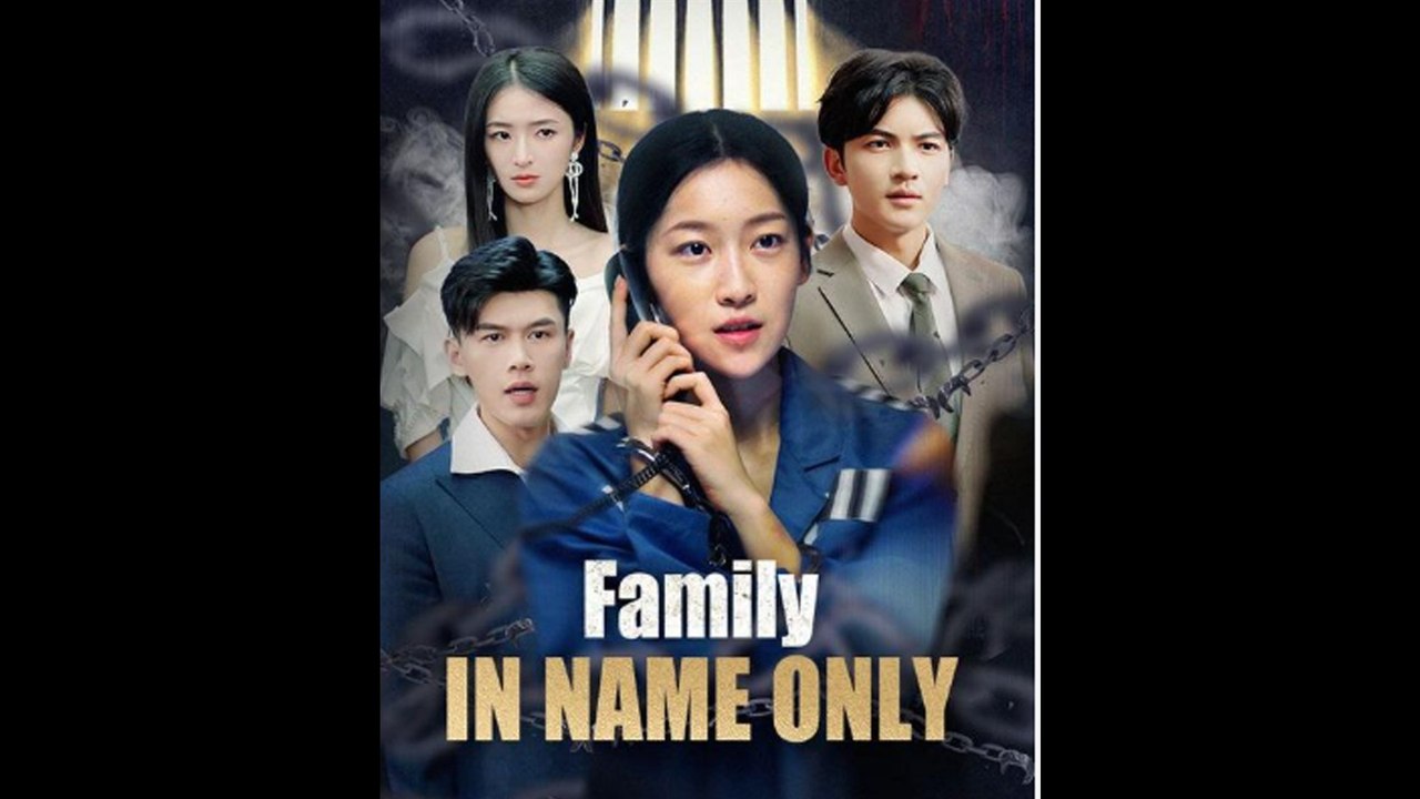 Family in Name Only Full