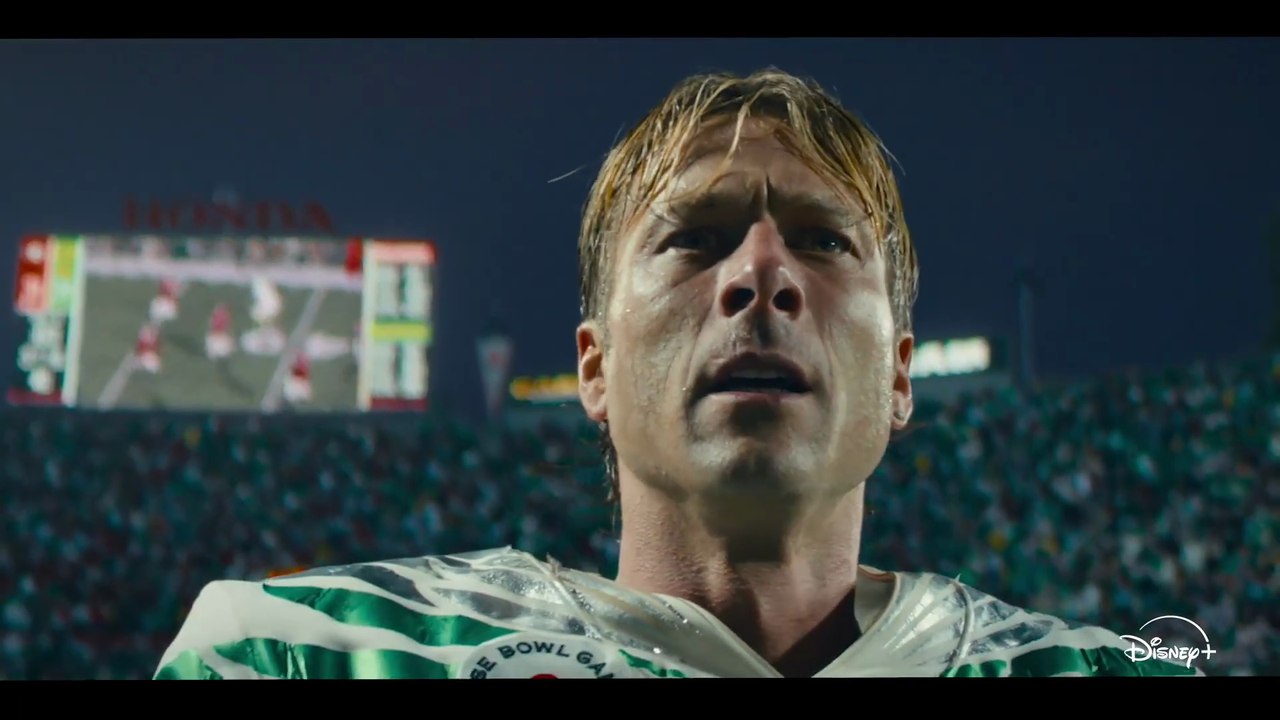 Chad Powers - S01 Trailer (Deutsch) HD