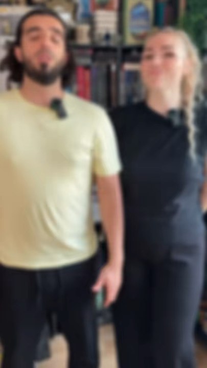 Devine l’acteur ou l’actrice grâce a son œil