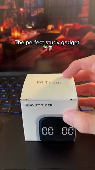 Every Student Needs This Study Gadget 😭 | Best Productivity Tool 2025