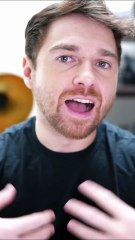 Insider Trading Is Crypto's Biggest Problem #shorts