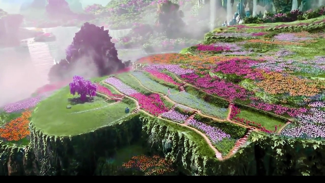 [Ep10] Serial Drama Abu Cinta Episode 10 Sub Indo (香蜜沉沉烬如霜) Multiple Subtitle (Tro tàn của tình yêu)