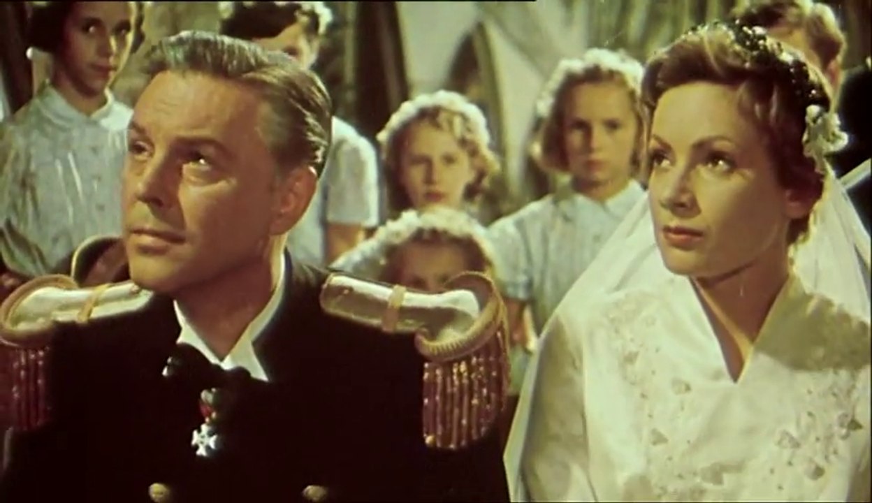 Die Trapp-Familie Trailer DF