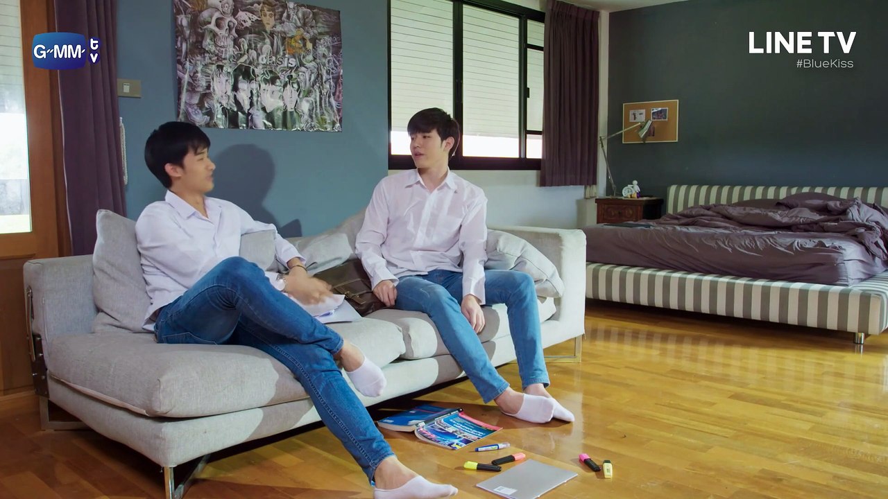 Blue Kiss (2025) Episode 14 with English Subtitles 🎬