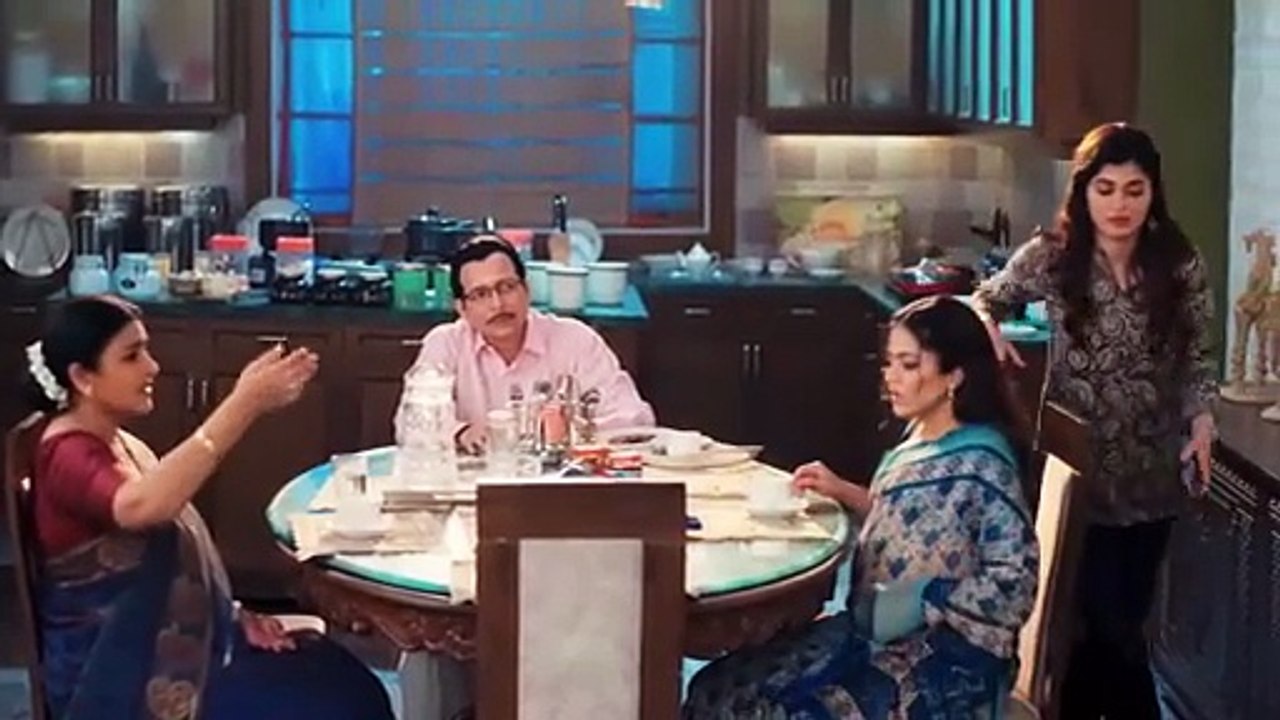 Bade Acche Lagte Hai 5th September 2025