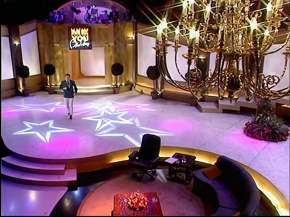 Knowing Me Knowing You - 106 [couchtripper][U]