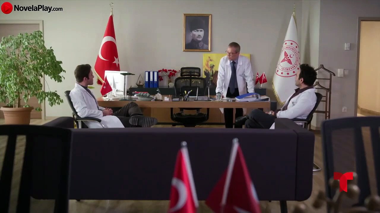 BAHAR: ESENCIA DE MUJER | CAPÍTULO 8 COMPLETO