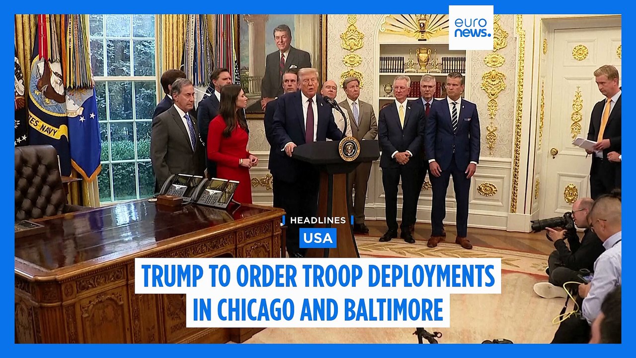 Latest news bulletin | September 3rd, 2025 – Evening