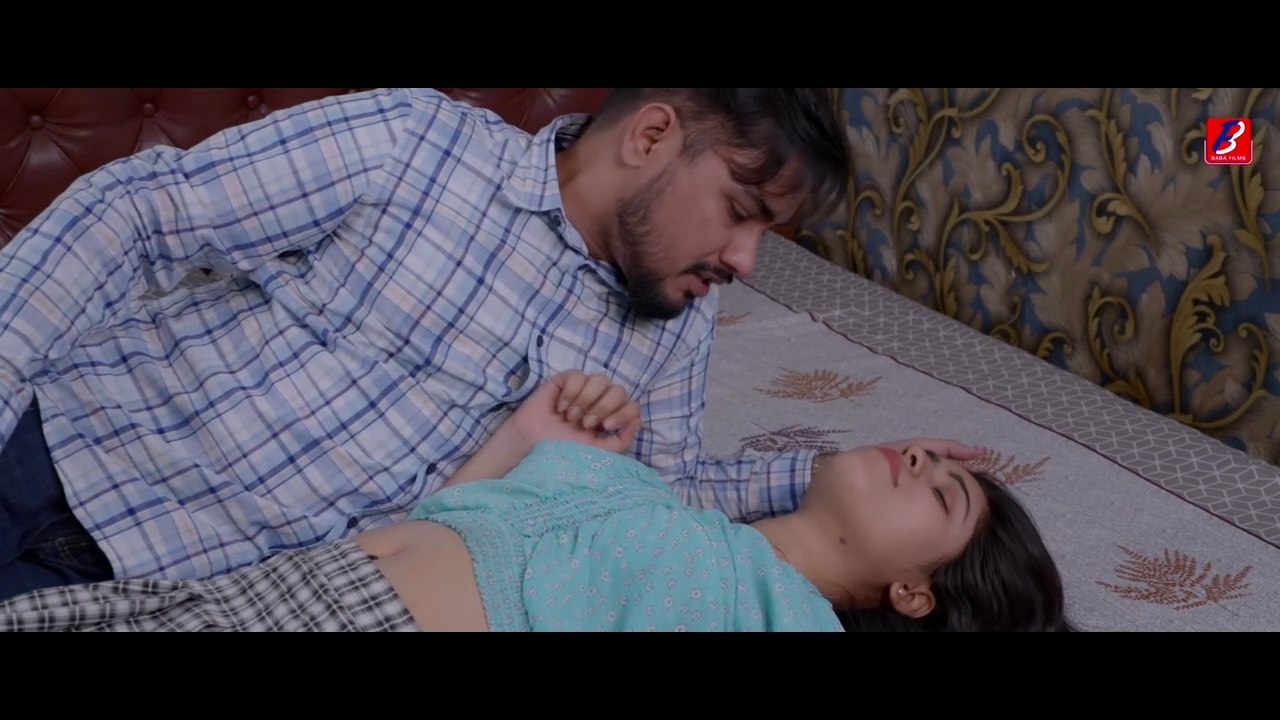 Selfie Hindi Romantic Short Movie