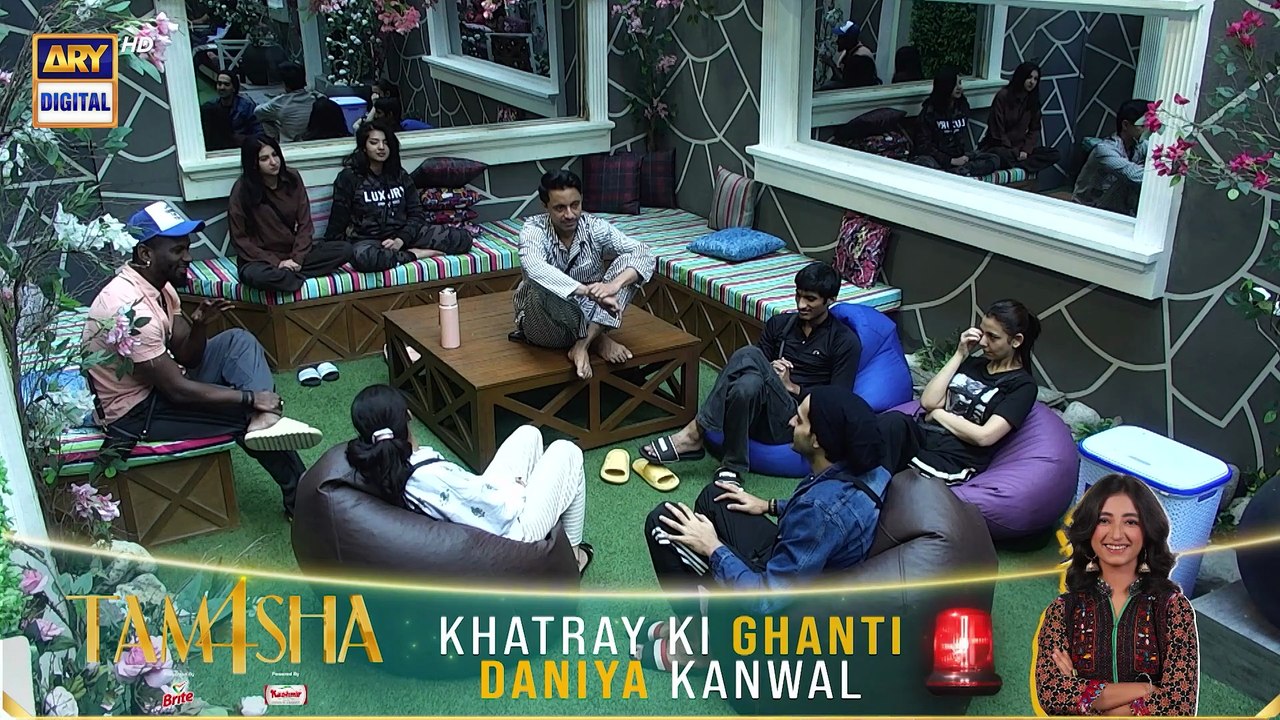TAMASHA SEASON 4 - EPISODE 26 | REALITY SHOW | ARY Digital