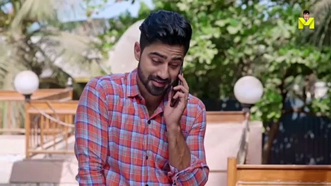 Video Call  S01 - New Hindi Romantic Web Series 2025