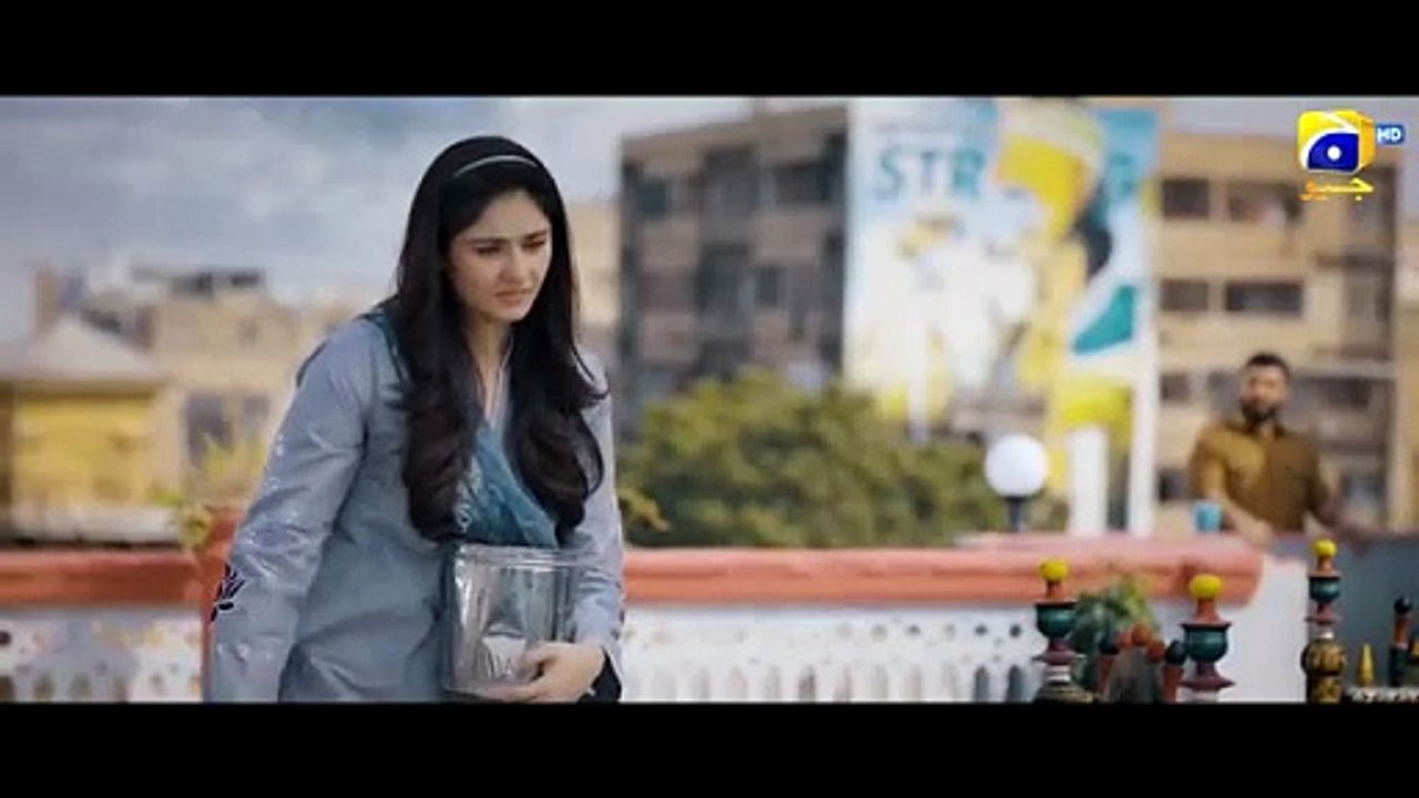 Sanwal Yaar Piya | Teaser 1