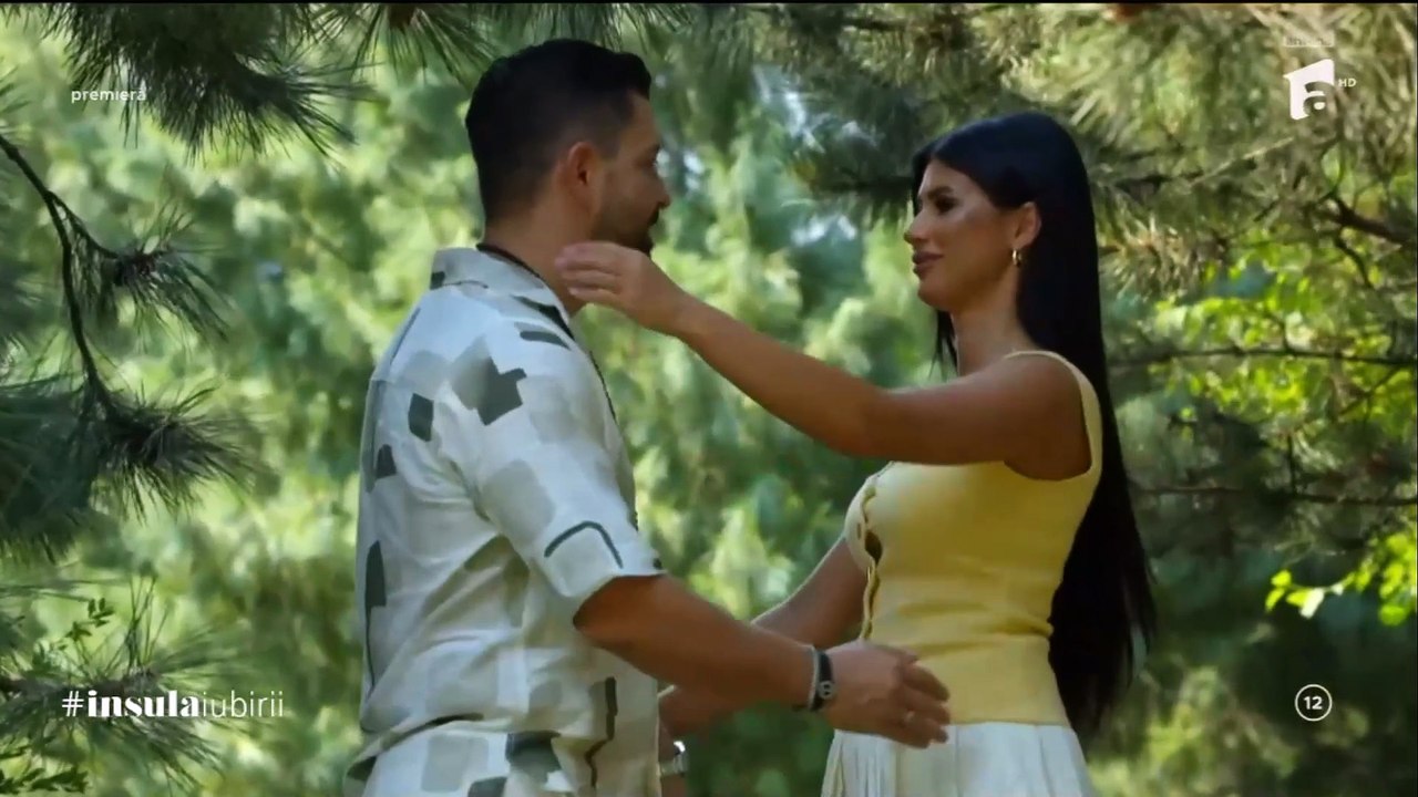 Insula Iubirii: Sezonul 9 Episodul 21 din 03.09. 2025 Part.1