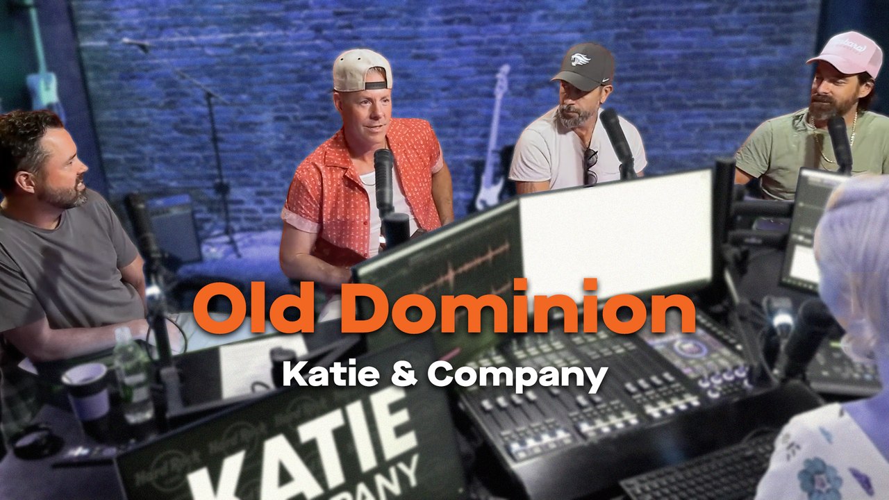 Old Dominion | Katie & Company