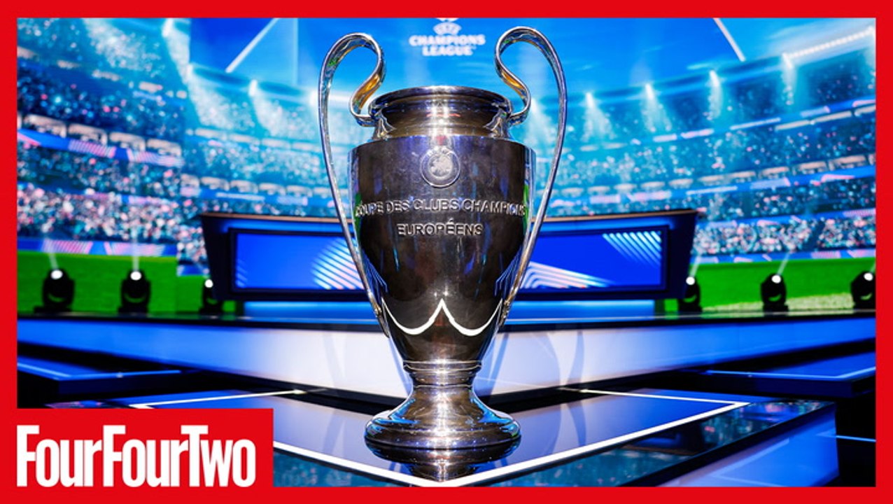 Must-Watch Champions League Matches