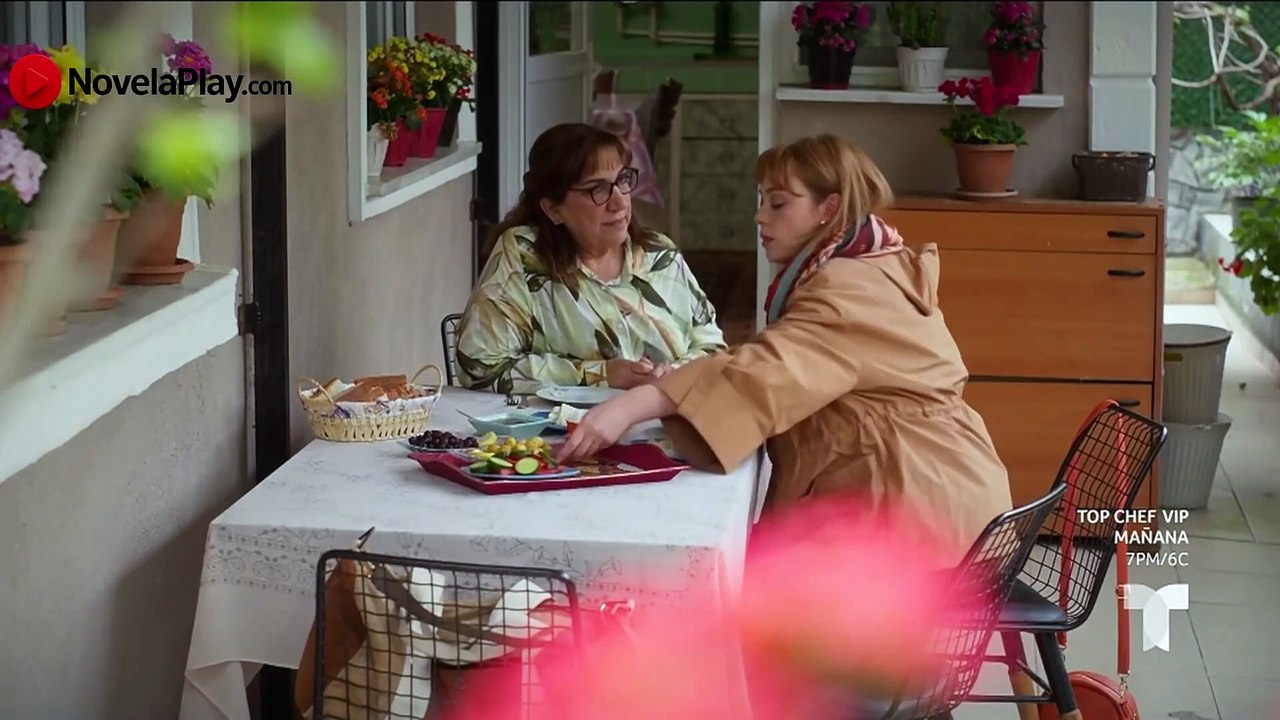 BAHAR: ESENCIA DE MUJER | CAPÍTULO 26 COMPLETO