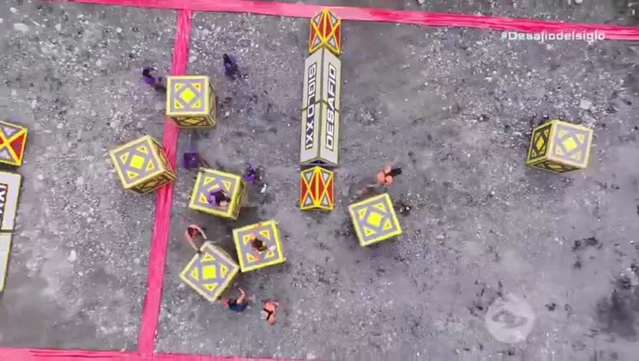 Desafío 2025  Capitulo 46 Desafío 2025  Capitulo 46