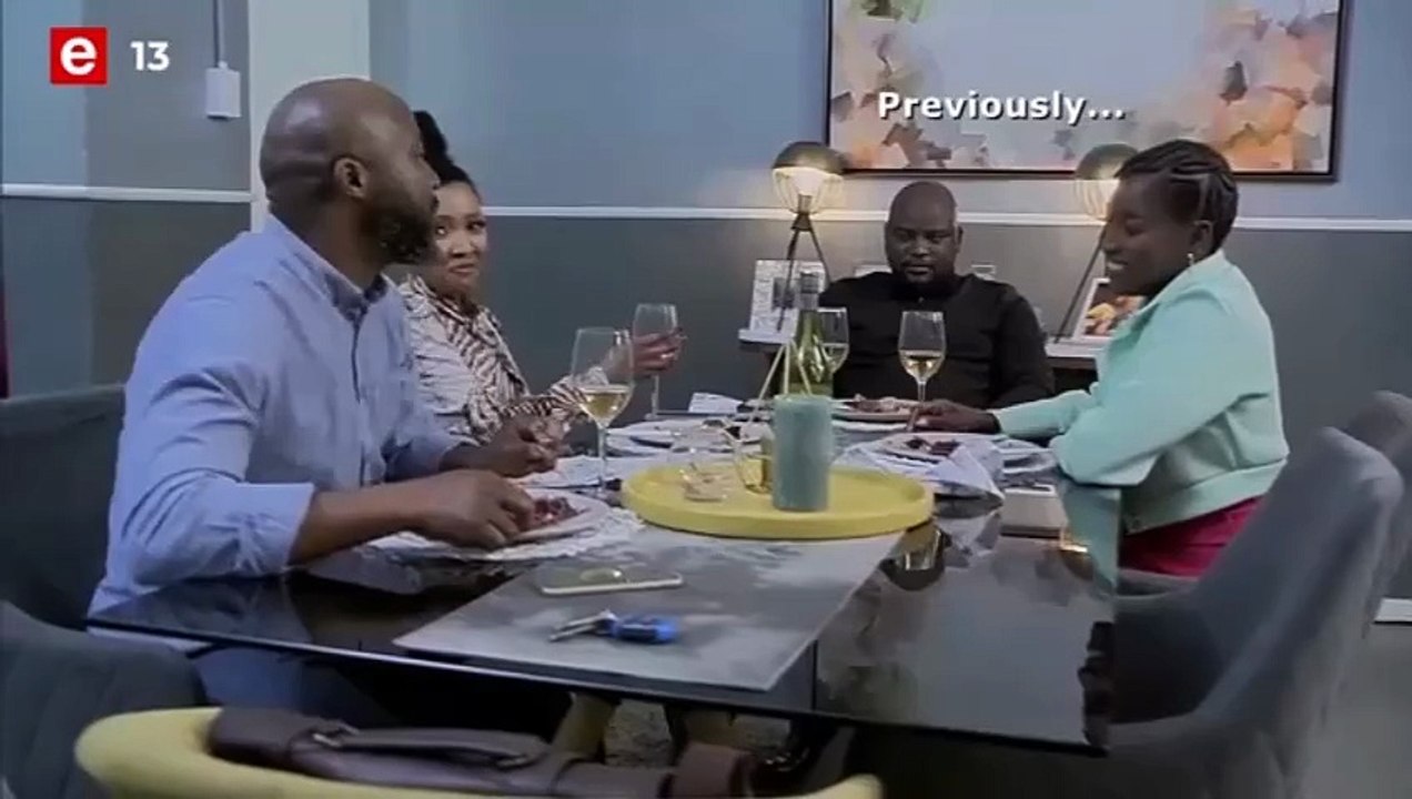 Scandal 3 September 2025 Today Full Episode