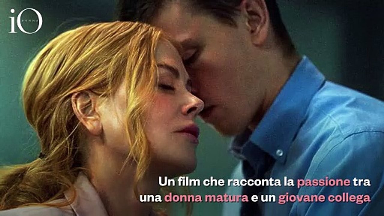 Le donne preferiscono gli uomini più giovani: un trend tra cinema e realtà
