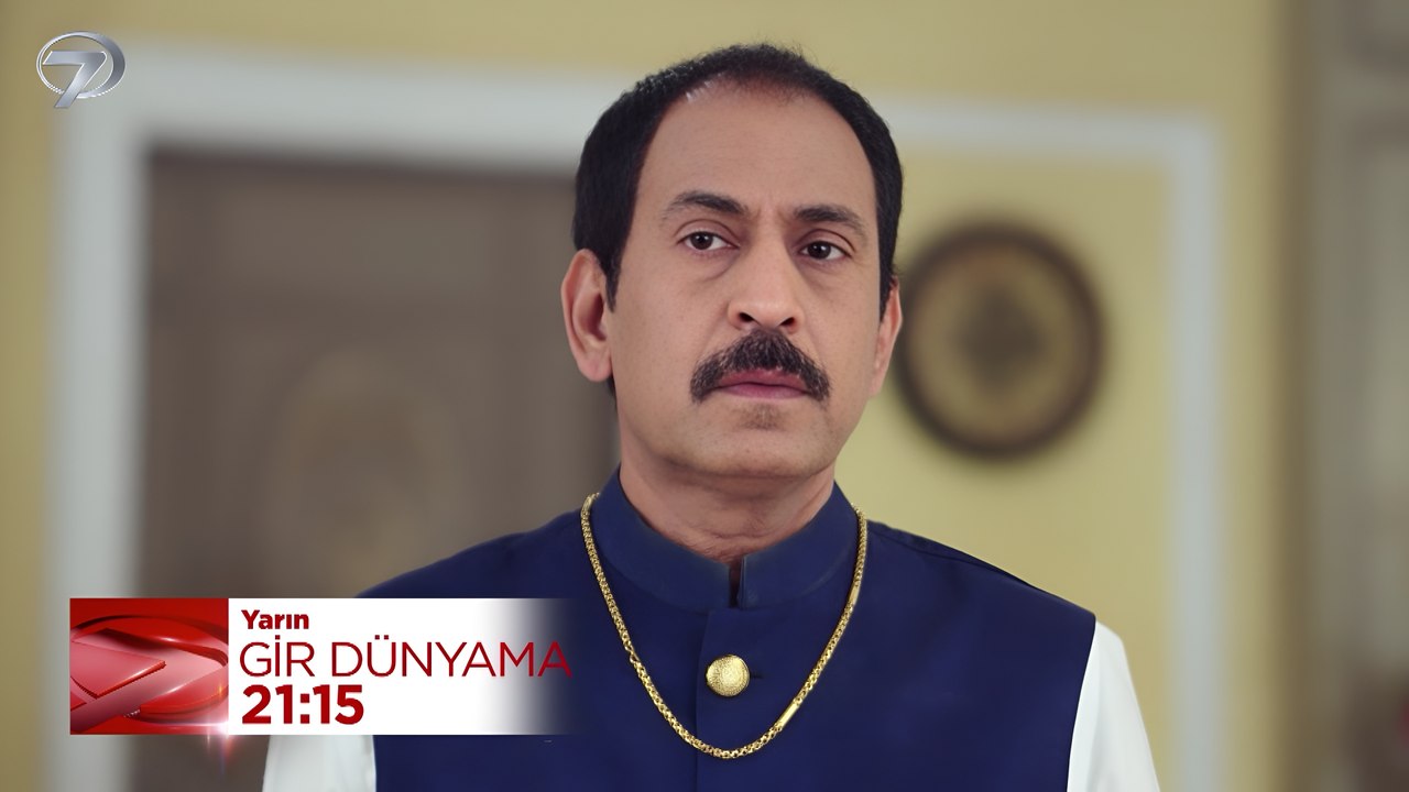 Gir Dünyama 39. Bölüm Fragmanı - 5 Eylül 2025