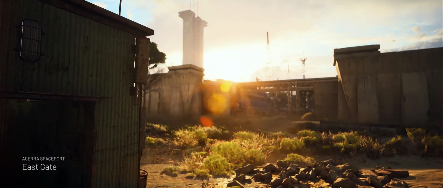 ARC Raiders - Soundscapes Showcase Trailer