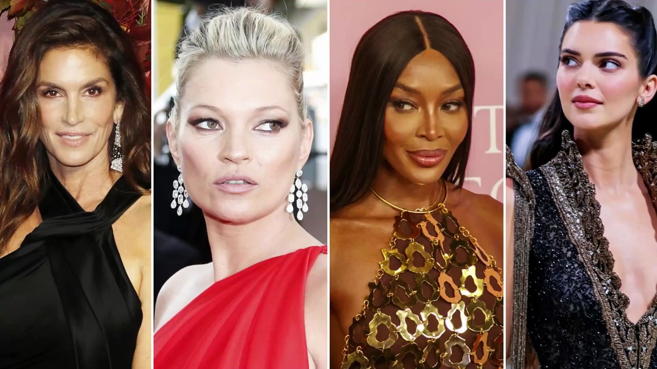 Moda e matematica: ecco le 10 top model più belle secondo la scienza