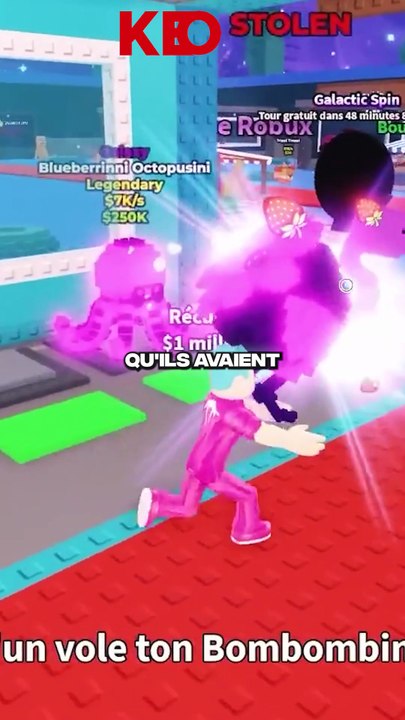 LA FIN DE ROBLOX LE 1 ER SEPTEMBRE 2025 ? 😨