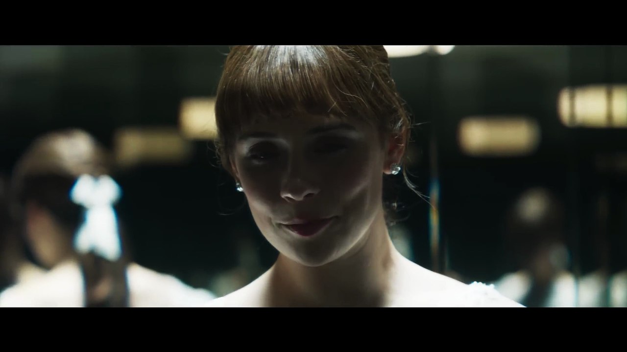 The Conjuring Last Rites Movie Clip - Wedding Dress