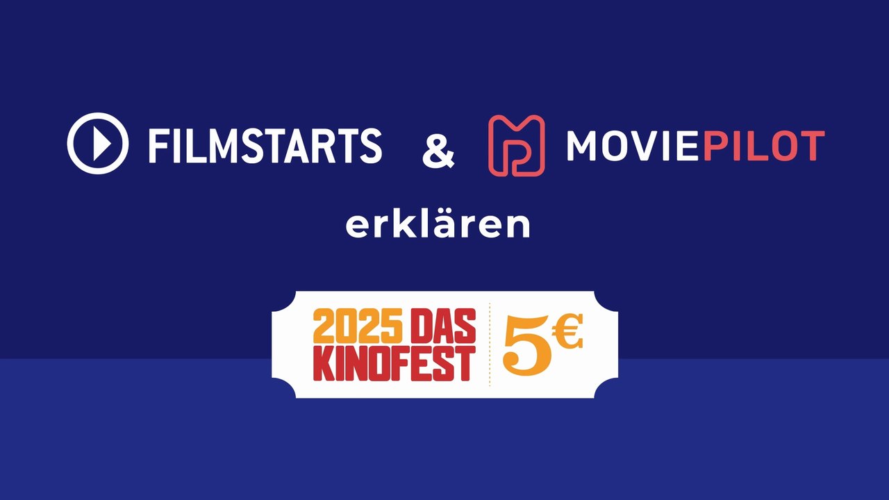 Das Kinofest 2025: Eine Erklärung