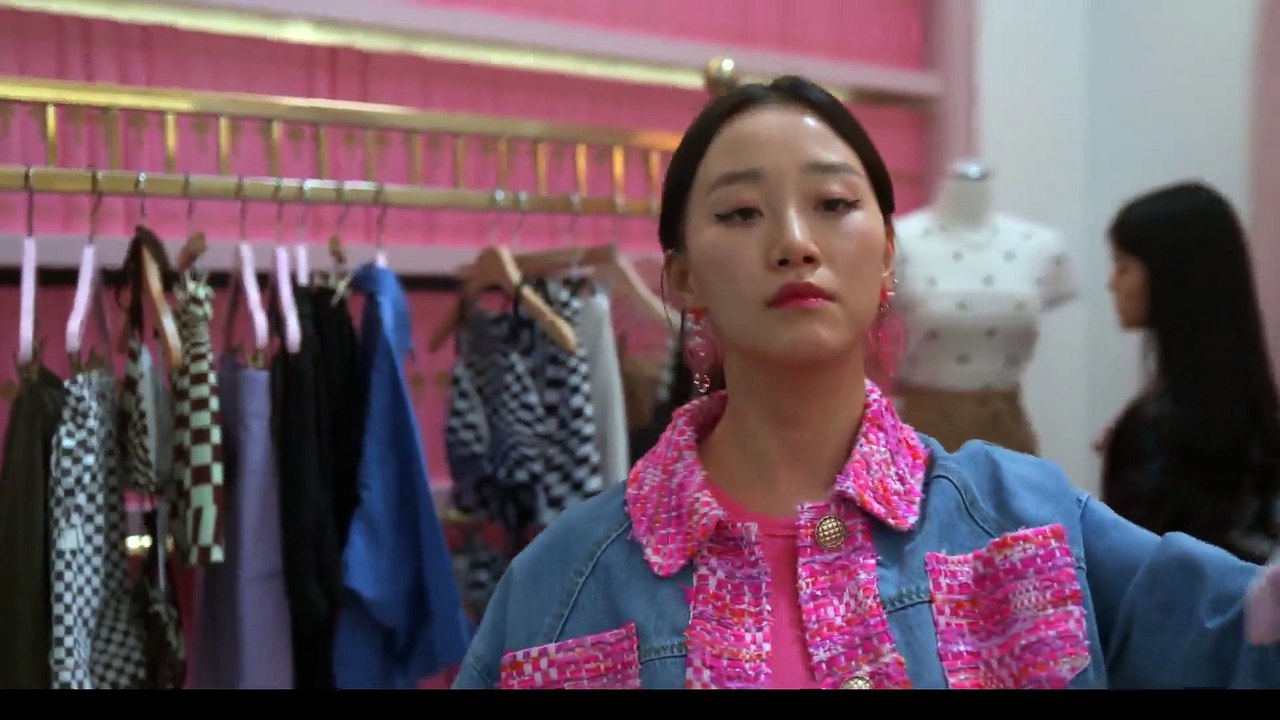 [Ep 1] Xo Kitty Season 1 Episode 1 Sub Indo (एक्सओ किट्टी) Multple Subtitle (โซ คิตตี้)