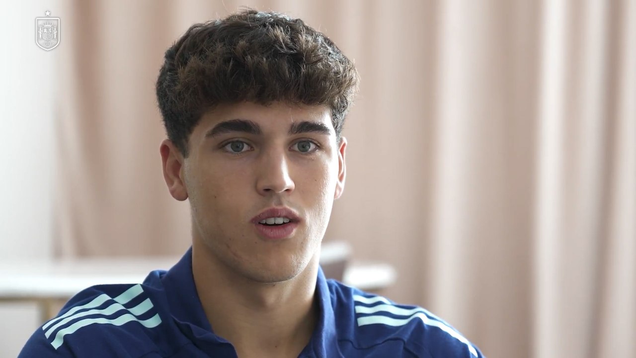 El lado más humano de Pau Cubarsí