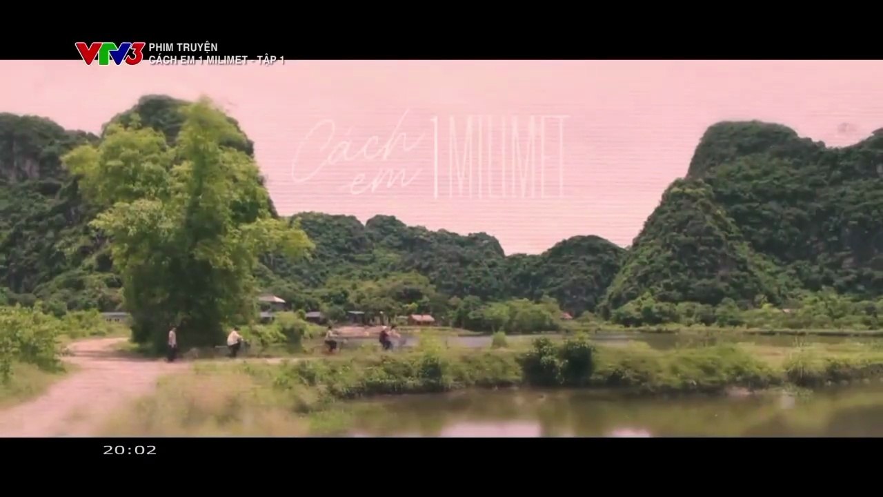 Cách Em 1 Milimet FULL Tập 1 - Phim Việt Nam VTV3 Mới Nhất 2025