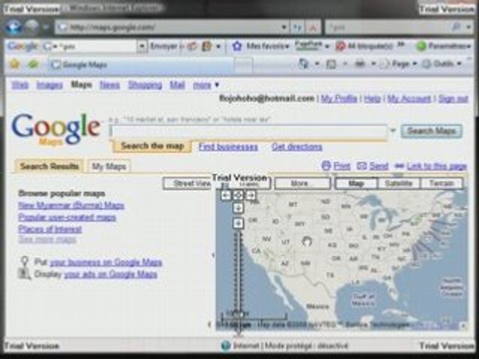 Pirater Google Hack Google and Customize Google!