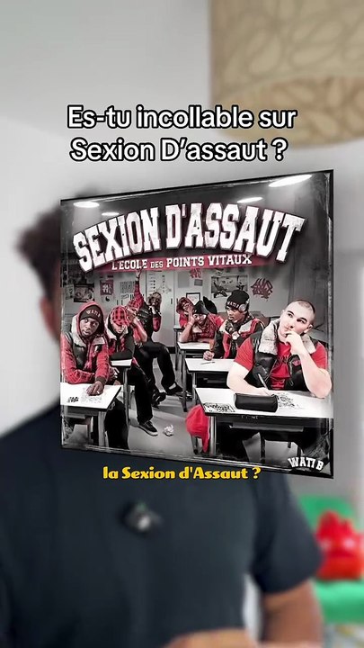 Devine le titre des chansons