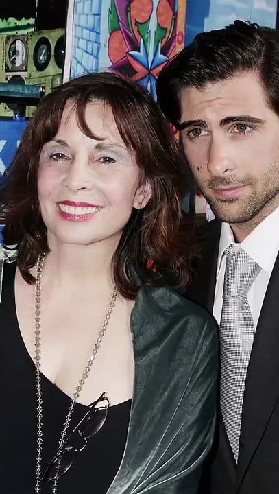 Une famille de stars !