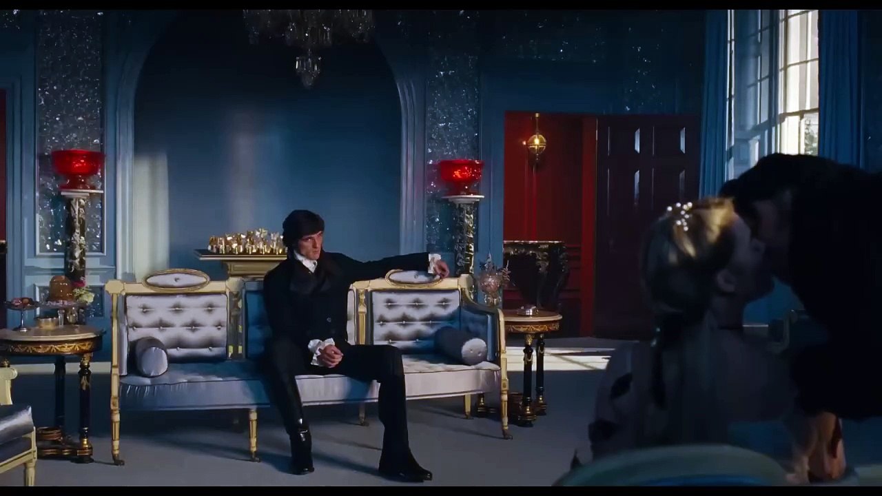 O Morro dos Ventos Uivantes | Teaser Legendado