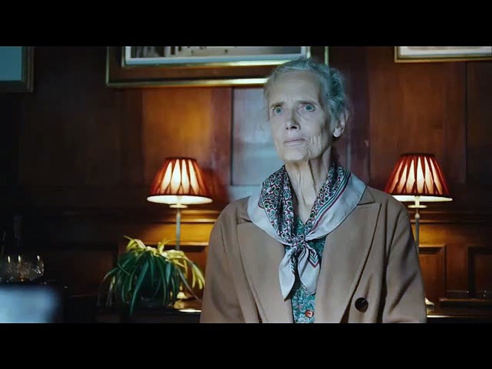 P.D.J. A Certain Justice. (2023)