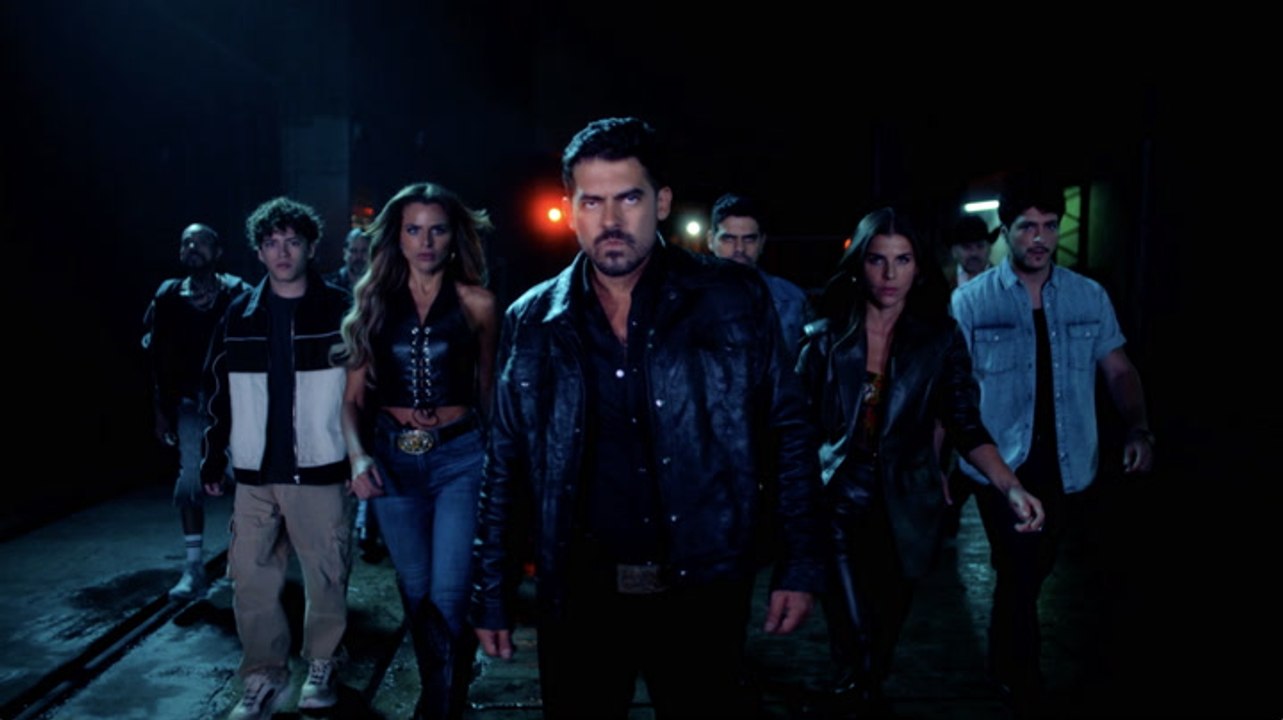 Dinastia Casillas Teaser