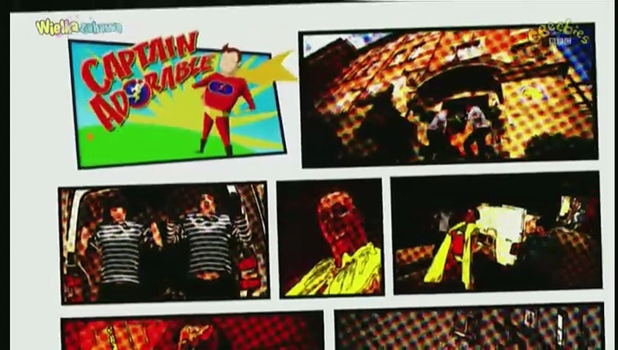 To jest żart, Sezon 2, Odcinek 10