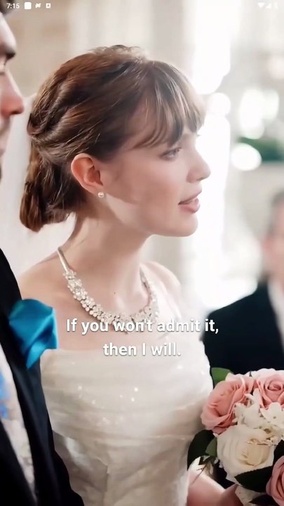 Married to My Ex's Uncle