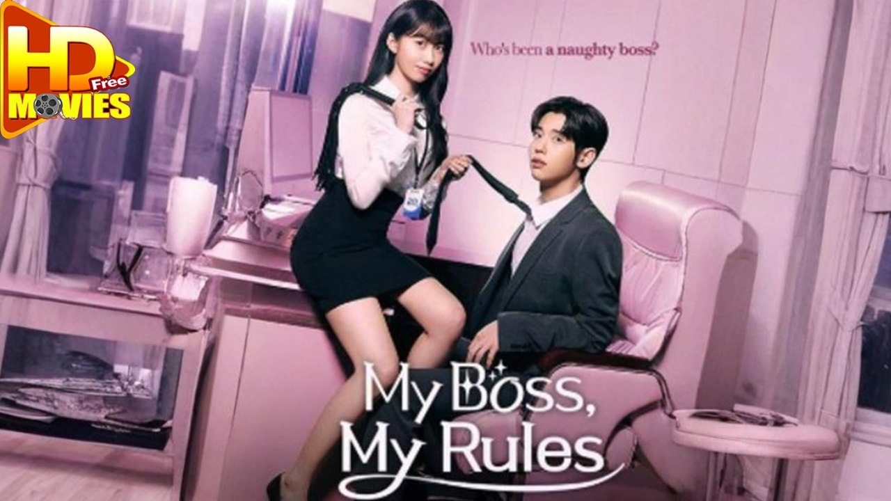 My Boss My Rules