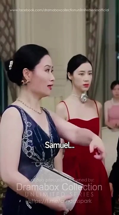 Diamonds Don't Break Twice Full Chinese Drama - English Sub