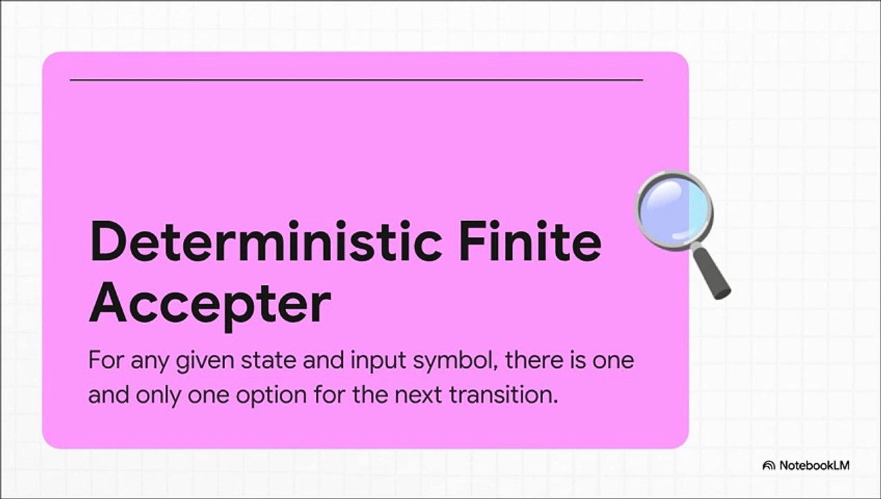 The Tale of Two Machines