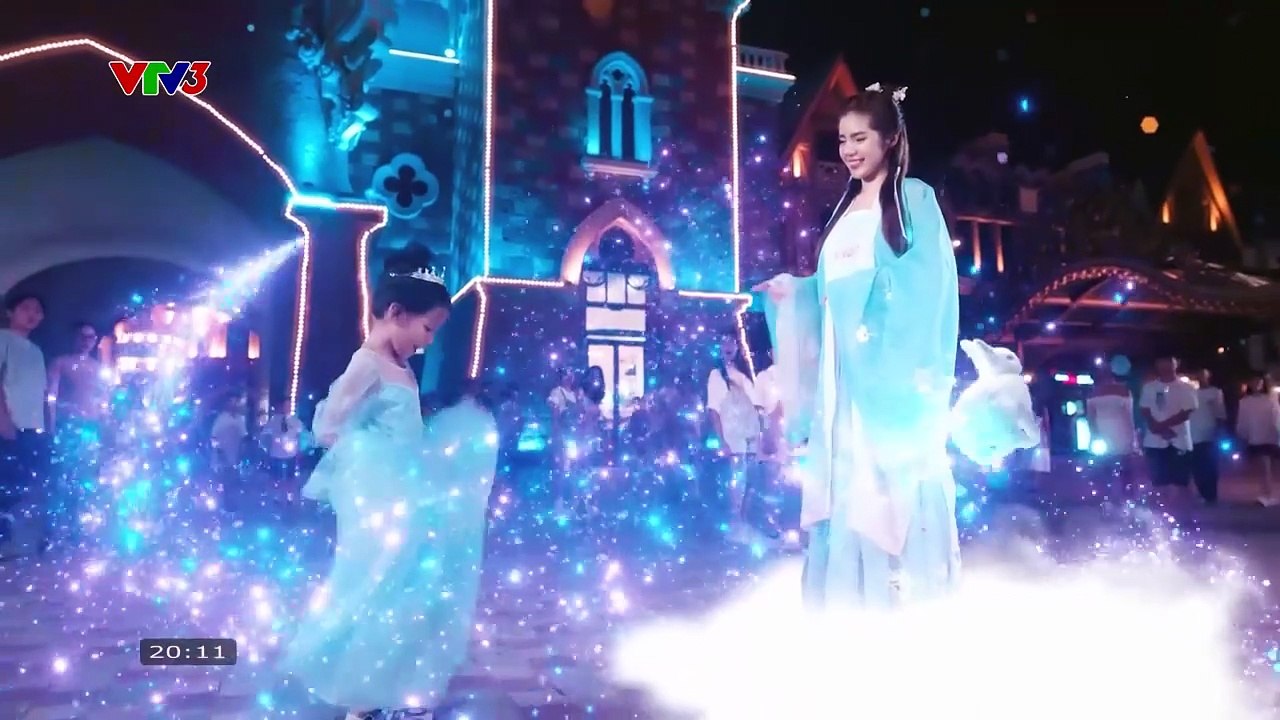 Cách em 1 milimet - Tập 1